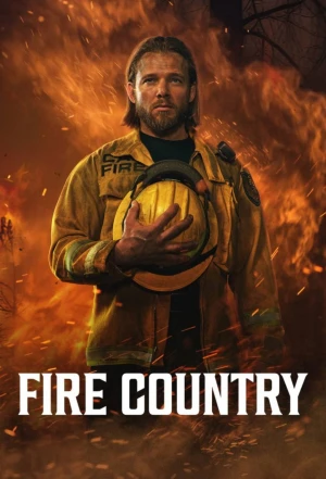 Vùng Đất Lửa (Phần 4) - Fire Country (Season 4)
