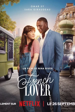 French Lover - French Lover