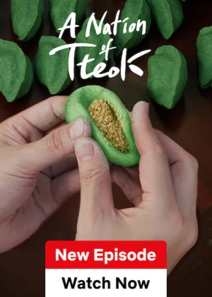 Hàn Quốc: Xứ Sở Bánh Tteok - A nation of tteok