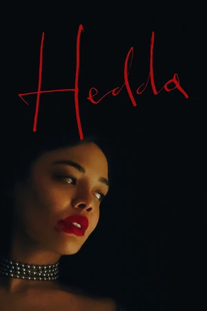 Hedda - Hedda