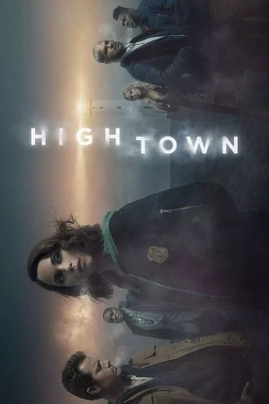 Hightown (Phần 2) - Hightown (Season 2)