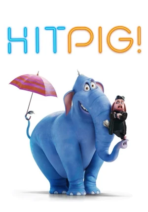 Hitpig! - Hitpig!