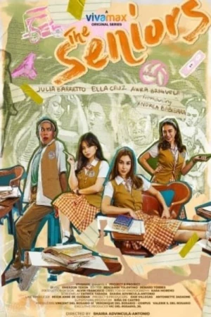 Học Sinh Cuối Cấp - The Seniors