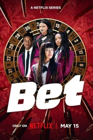 Học Viện Đỏ Đen - Bet
