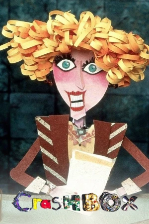 Hộp Va Chạm (Phần 1) - Crashbox (Season 1)