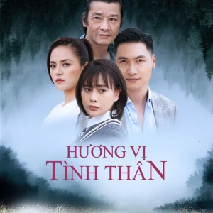 Hương vị tình thân - Huong Vi Tinh Than