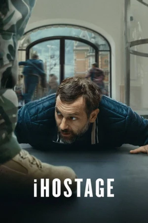 iHostage - iHostage