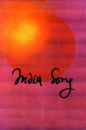 India Song - India Song