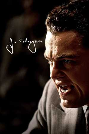 J. Edgar - J. Edgar