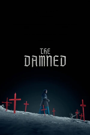 Kẻ Bị Nguyền Rủa - The Damned