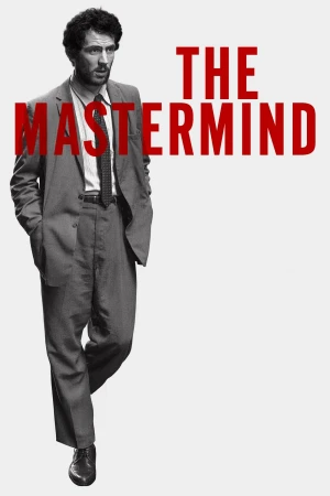 Kẻ Chủ Mưu - The Mastermind