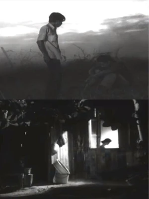 Khoảng Cách Còn Lại - The Last Distance Between Us