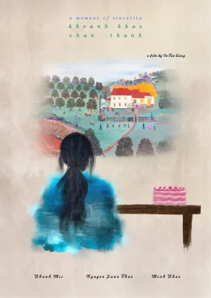 Khoảnh Khắc Chân Thành - A Moment of Sincerity