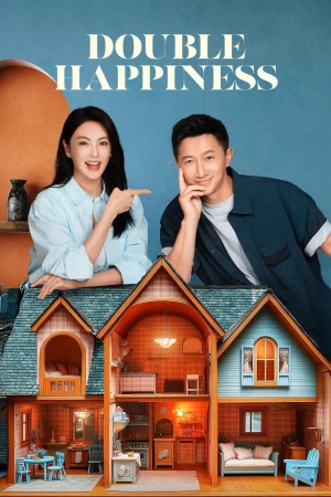 Khoảnh Khắc Nở Rộ Của Hứa Khai Tâm - Double Happiness