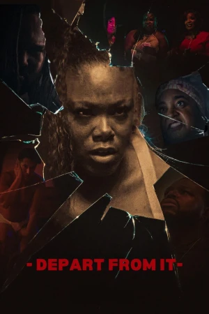 Không Lối Thoát - Depart from It