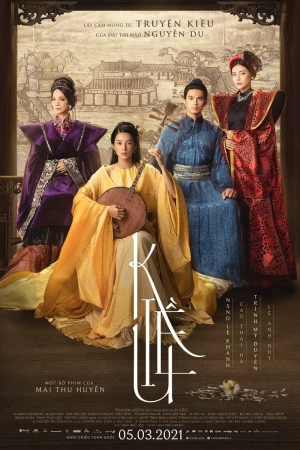 Kiều - Kiều