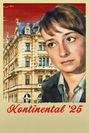 Kontinental '25 - Kontinental '25