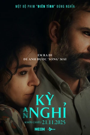 Kỳ An Nghỉ - Keeper