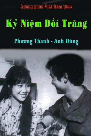Kỷ Niệm Đồi Trăng - Kỷ Niệm Đồi Trăng