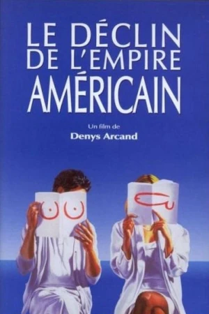 Le Déclin của đế chế Mỹ - The Decline of the American Empire