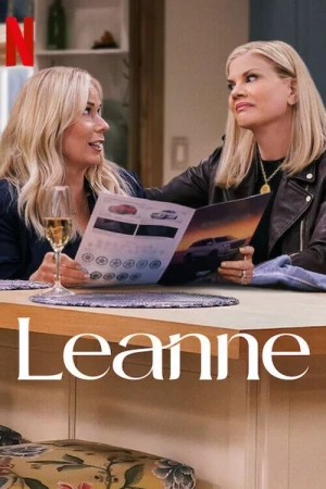 Leanne - Leanne