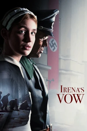 Lời thề của Irena - Irena's Vow