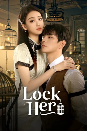 Lồng Giam - Lock Her