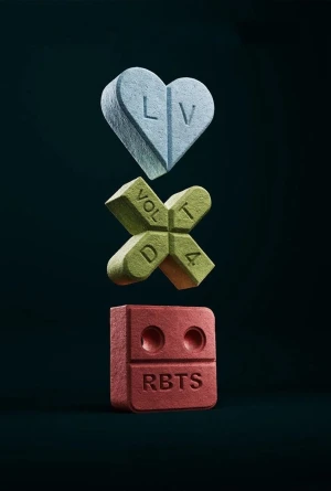 Love, Death & Robots (Phần 4) - Love, Death & Robots (Season 4)