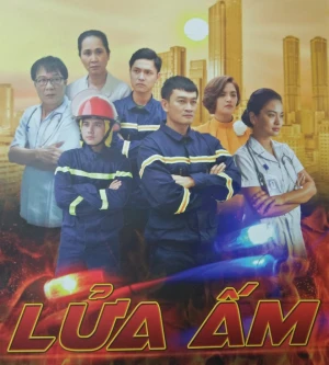 Lửa Ấm - Lửa Ấm
