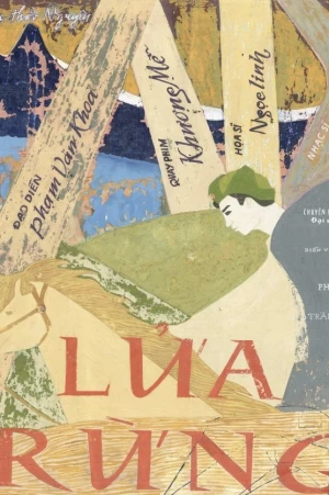 Lửa Rừng - Fire in the Woods