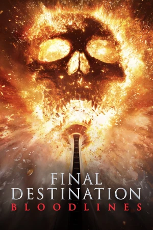 Lưỡi hái tử thần 6: Huyết thống - Final Destination Bloodlines