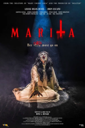 Marita - Marita