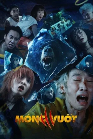 Móng Vuốt - Claws