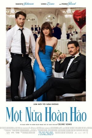 Một Nửa Hoàn Hảo - Materialists