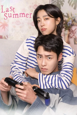 Mùa Hạ Cuối - Last Summer