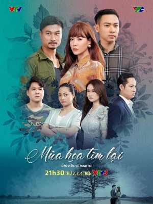 Mùa Hoa Tìm Lại - Mùa Hoa Tìm Lại