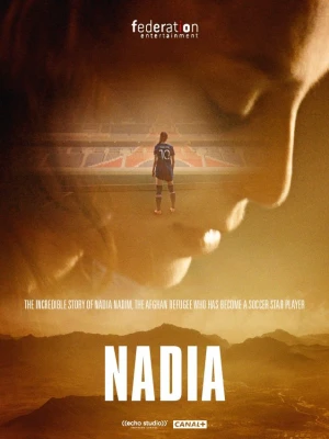 Nadia - Nadia