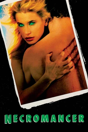 Necromancer - Necromancer