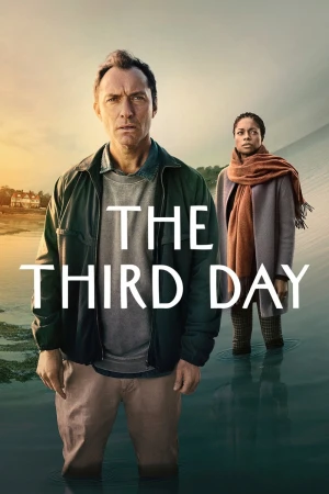 Ngày Thứ Ba - The Third Day