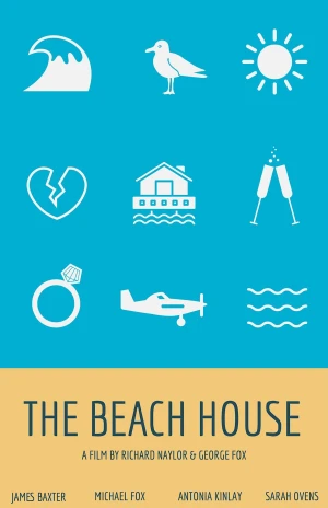 Ngôi nhà bãi biển - The Beach House