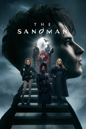 Người Cát (Phần 2) - The Sandman (Season 2)