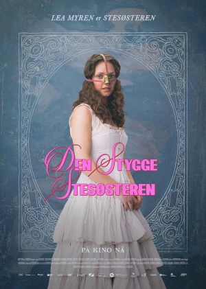 Người Chị Kế Xấu Xí - The Ugly Stepsister