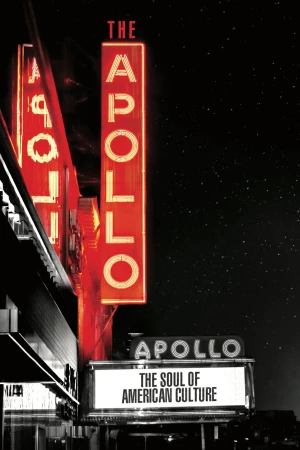 Nhà Hát Apollo - The Apollo