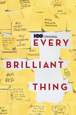 Những Điều Tuyệt Vời - Every Brilliant Thing