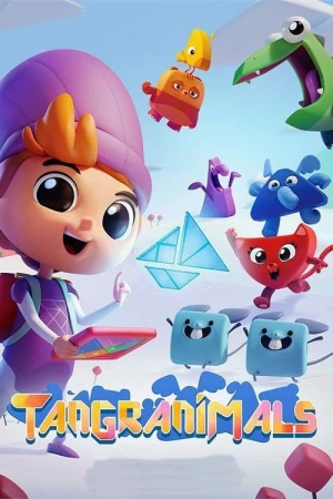 Những Loài Thú Xứ Tangra - Tangranimals