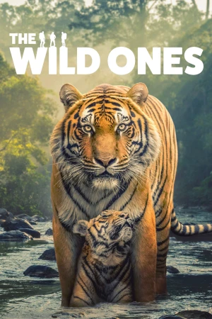 Những Sinh Vật Hoang Dã - The Wild Ones