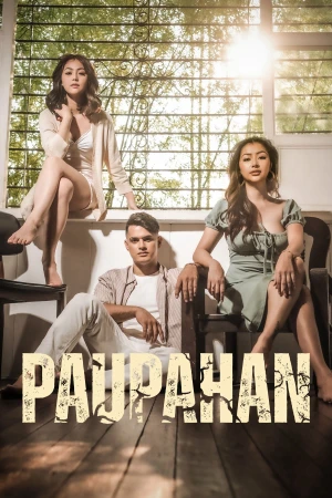 Paupahan - Paupahan