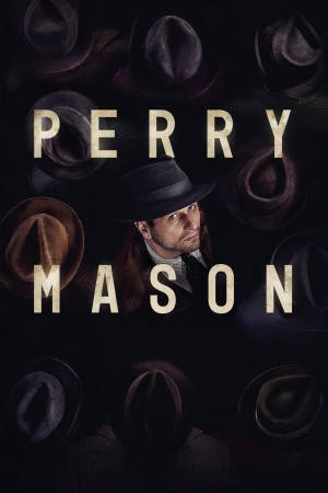 Perry Mason (Phần 1) - Perry Mason (Season 1)