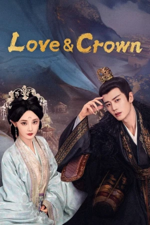 Phượng Hoàng Đài Thượng - Love & Crown