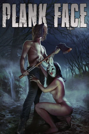 Plank Face - Plank Face